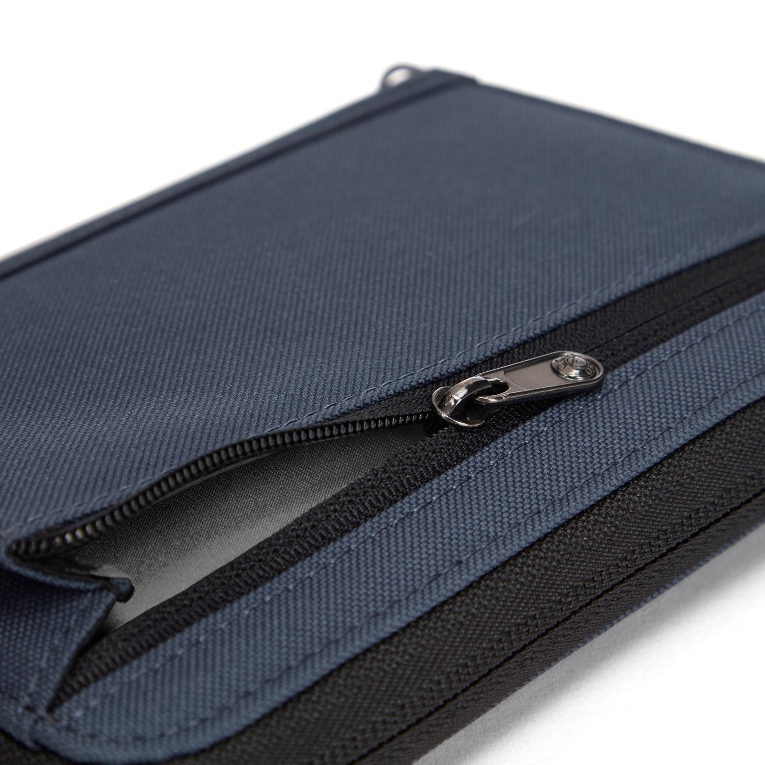 Product image of Pacsafe® RFIDsafe® RFID blocking compact travel organizer