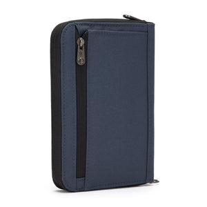 Product image of Pacsafe® RFIDsafe® RFID blocking compact travel organizer