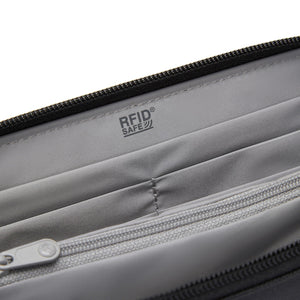 Product image of Pacsafe® RFIDsafe™ RFID blocking continental wallet