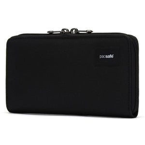 Product image of Pacsafe® RFIDsafe™ RFID blocking continental wallet
