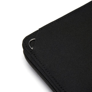 Product image of Pacsafe® RFIDsafe™ RFID blocking continental wallet