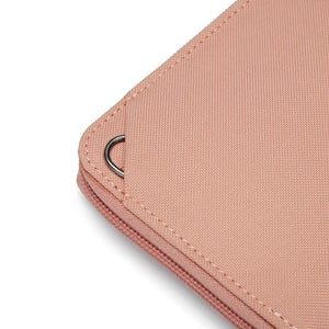Product image of Pacsafe® RFIDsafe™ RFID blocking continental wallet