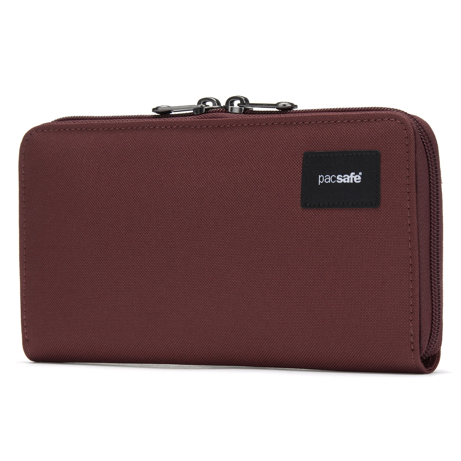 Product image of Pacsafe® RFIDsafe™ RFID blocking continental wallet