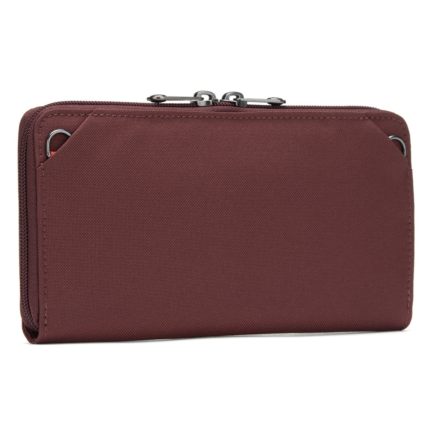 Product image of Pacsafe® RFIDsafe™ RFID blocking continental wallet