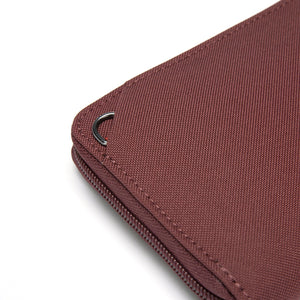 Product image of Pacsafe® RFIDsafe™ RFID blocking continental wallet