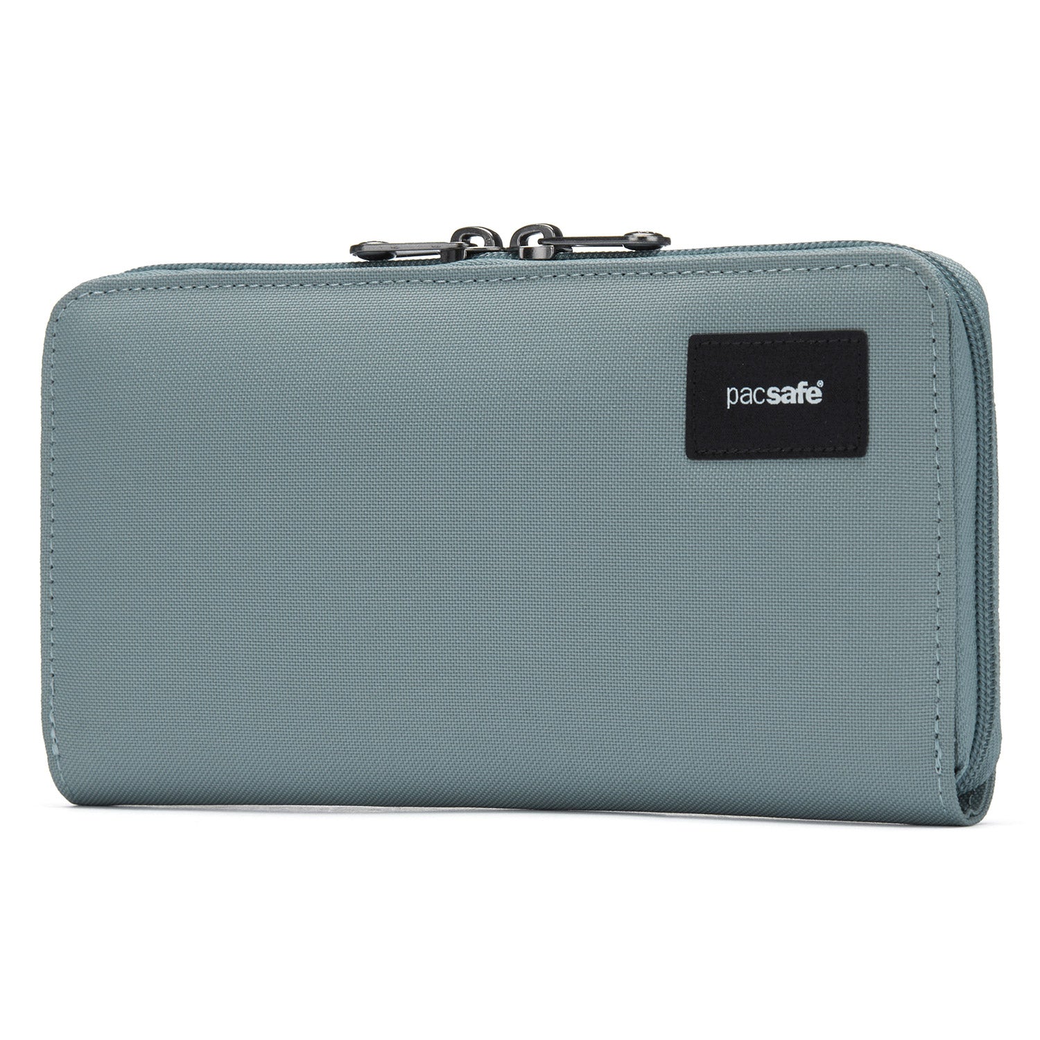 Product image of Pacsafe® RFIDsafe™ RFID blocking continental wallet