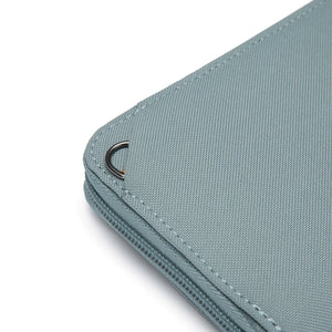 Product image of Pacsafe® RFIDsafe™ RFID blocking continental wallet