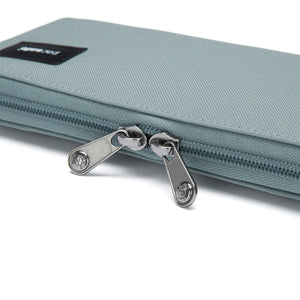 Product image of Pacsafe® RFIDsafe™ RFID blocking continental wallet