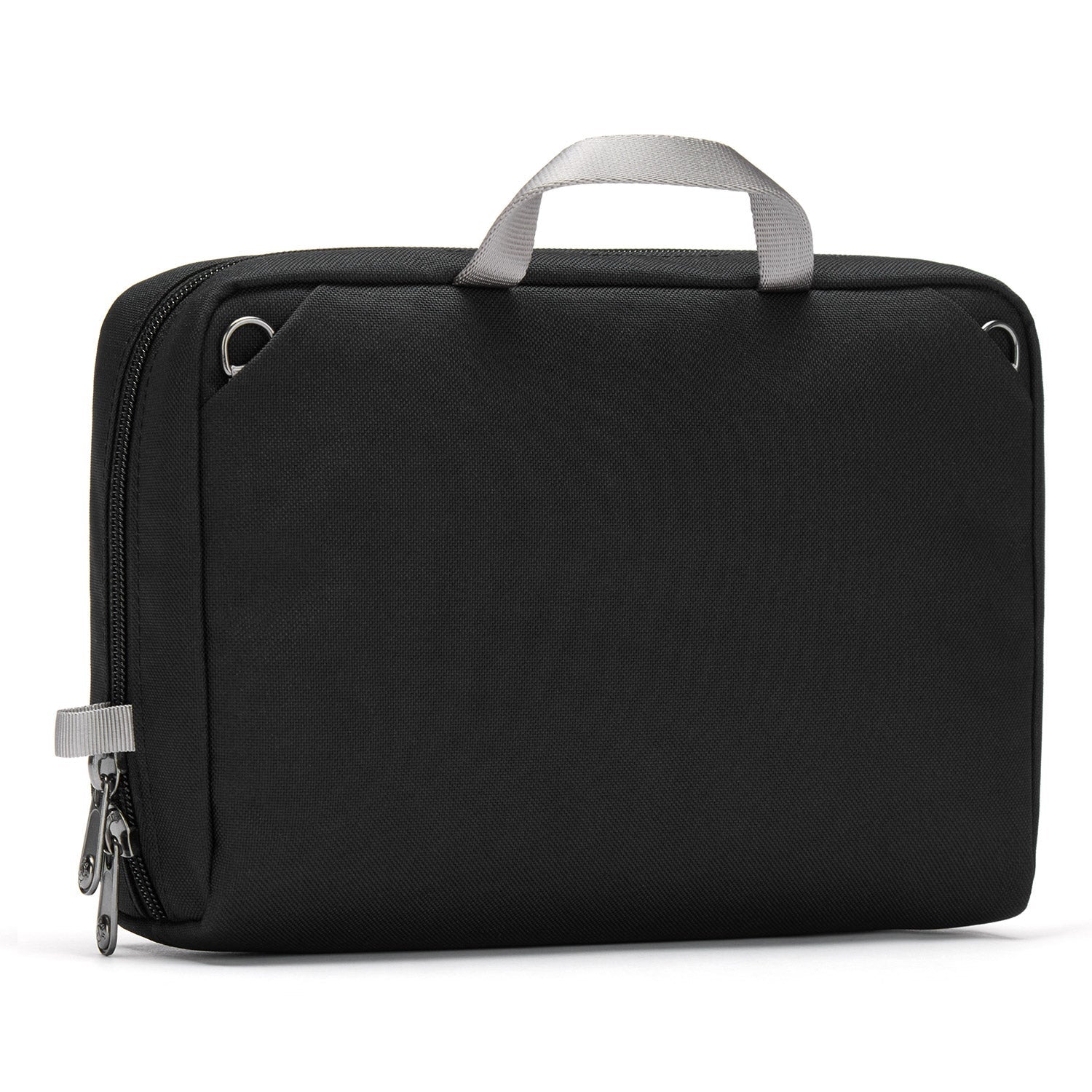 Product image of Pacsafe® RFIDsafe™ RFID blocking gear pouch