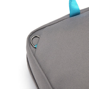 Product image of Pacsafe® RFIDsafe™ RFID blocking gear pouch