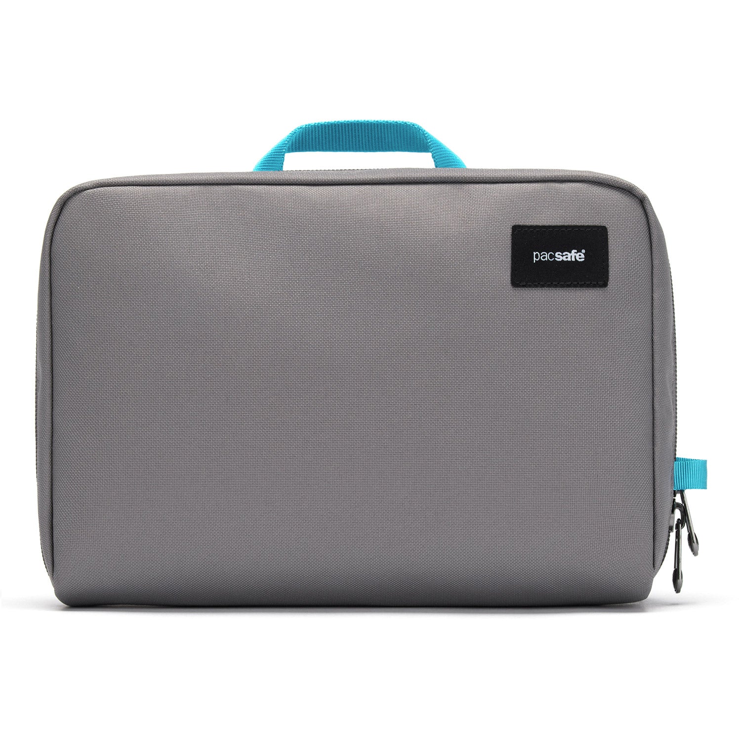 Product image of Pacsafe® RFIDsafe™ RFID blocking gear pouch