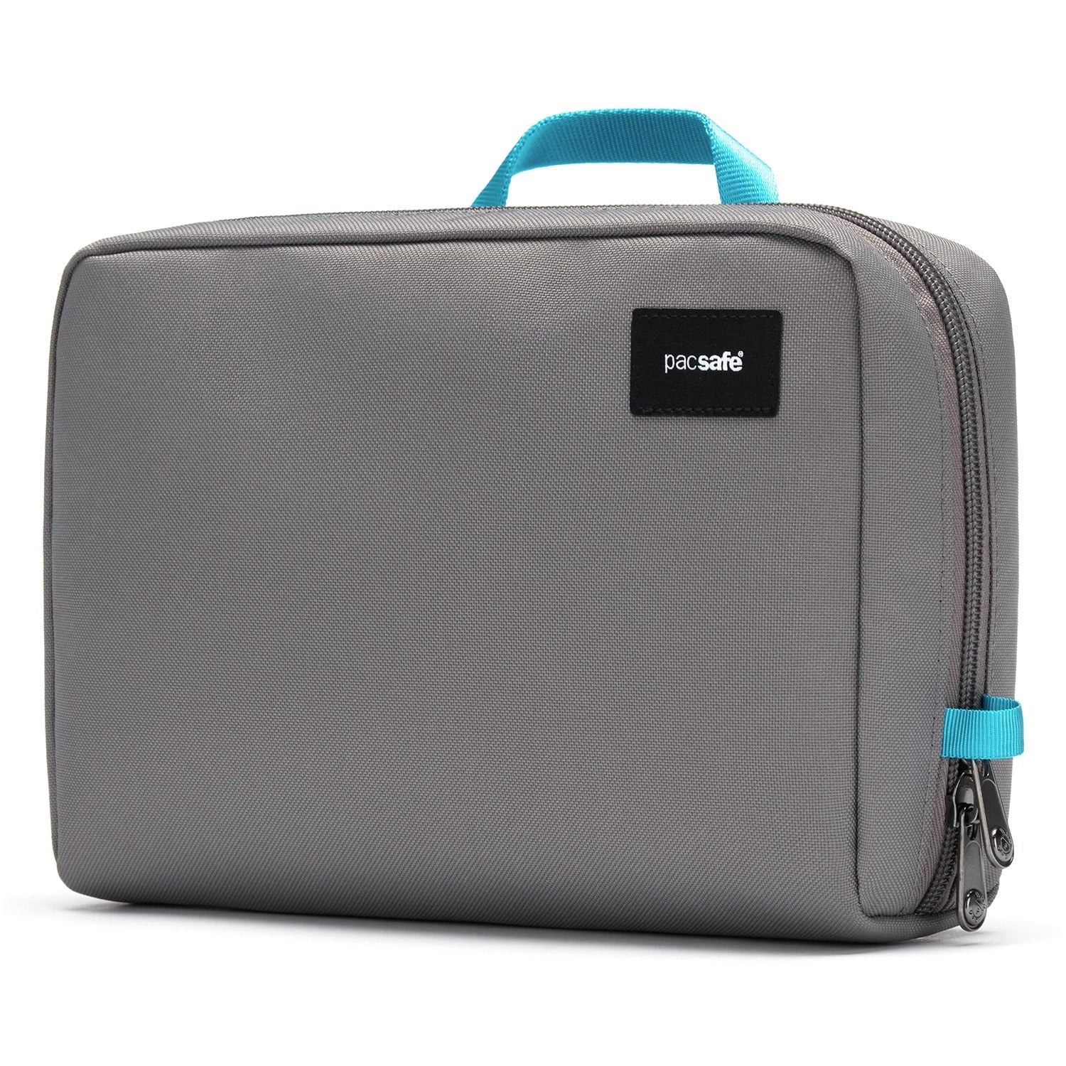 Product image of Pacsafe® RFIDsafe™ RFID blocking gear pouch