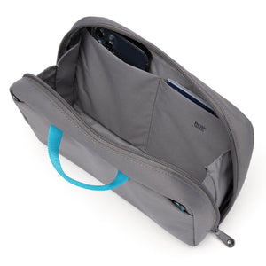 Product image of Pacsafe® RFIDsafe™ RFID blocking gear pouch