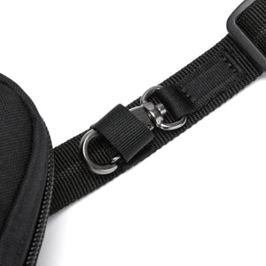 Product image of Pacsafe® RFIDsafe® RFID blocking tech crossbody