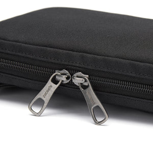 Product image of Pacsafe® RFIDsafe® RFID blocking tech crossbody