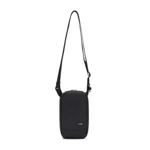 Product image of Pacsafe® RFIDsafe® RFID blocking tech crossbody