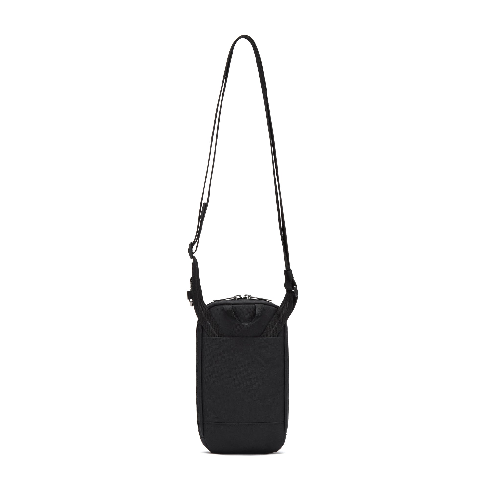 Product image of Pacsafe® RFIDsafe® RFID blocking tech crossbody