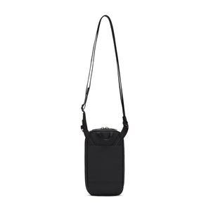 Product image of Pacsafe® RFIDsafe® RFID blocking tech crossbody