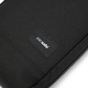 Product image of Pacsafe® RFIDsafe® RFID blocking tech crossbody