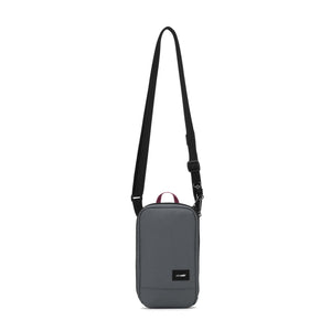 Product image of Pacsafe® RFIDsafe® RFID blocking tech crossbody