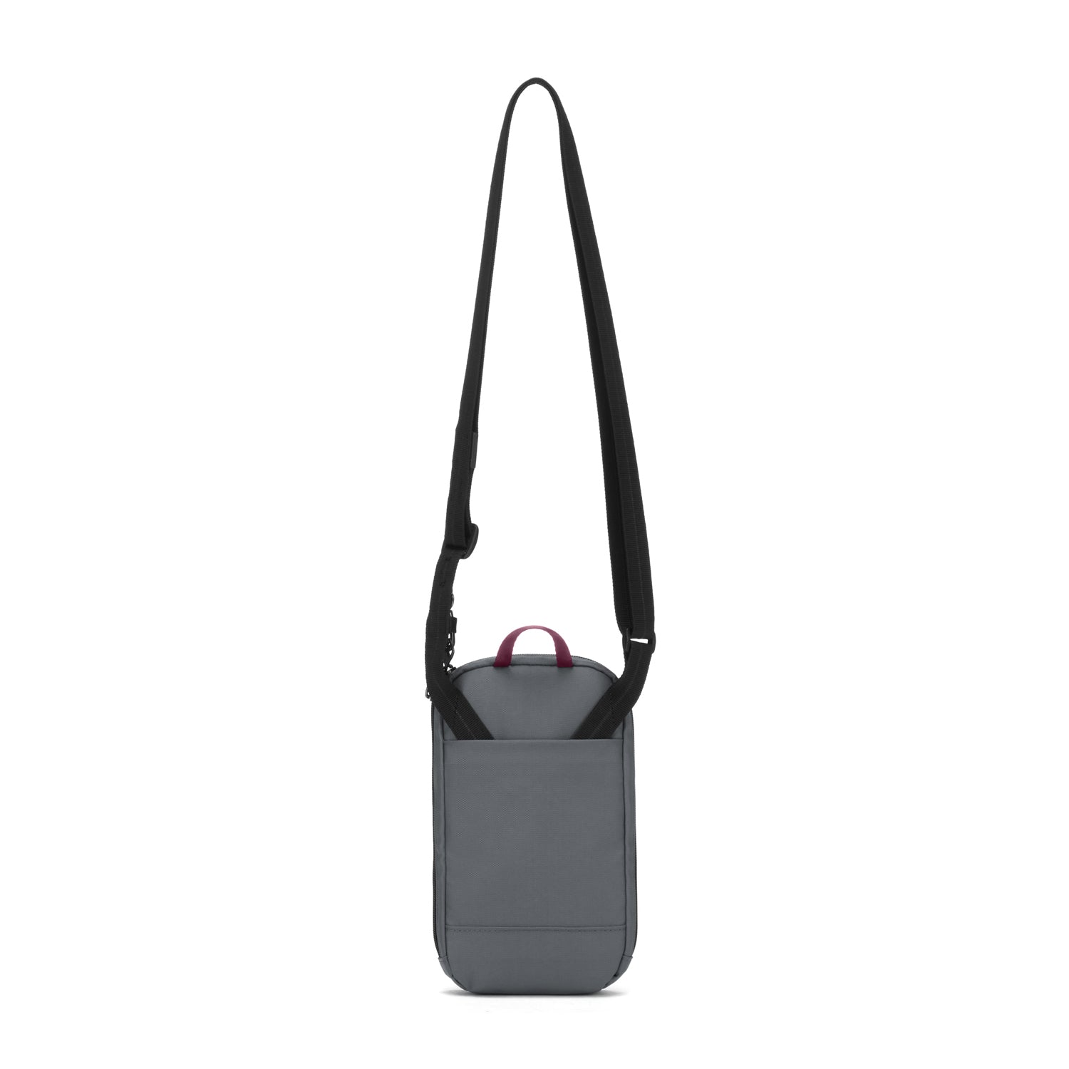 Product image of Pacsafe® RFIDsafe® RFID blocking tech crossbody