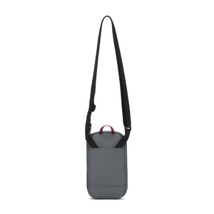 Product image of Pacsafe® RFIDsafe® RFID blocking tech crossbody