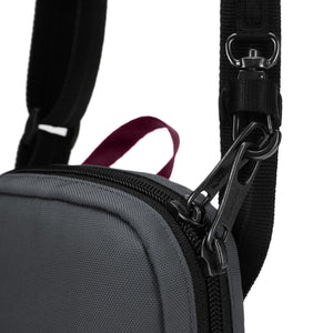 Product image of Pacsafe® RFIDsafe® RFID blocking tech crossbody