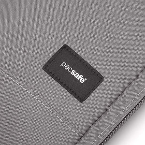 Product image of Pacsafe® RFIDsafe® RFID blocking tech crossbody