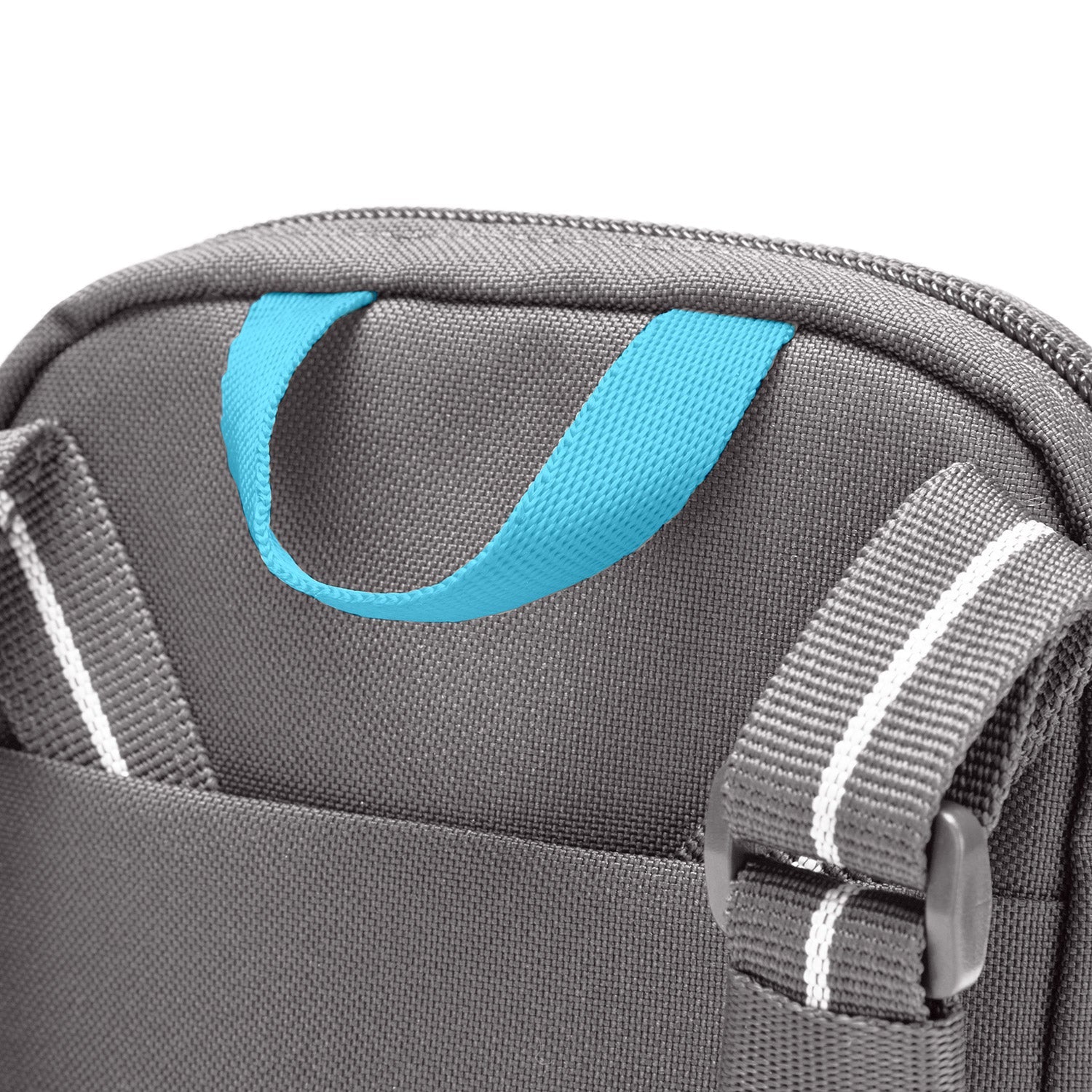 Product image of Pacsafe® RFIDsafe® RFID blocking tech crossbody