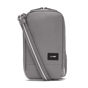 Product image of Pacsafe® RFIDsafe® RFID blocking tech crossbody