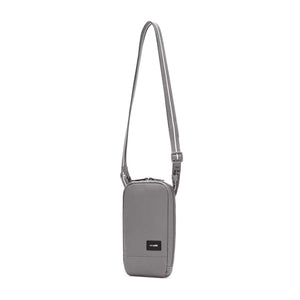 Product image of Pacsafe® RFIDsafe® RFID blocking tech crossbody