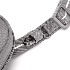 Product image of Pacsafe® RFIDsafe® RFID blocking tech crossbody