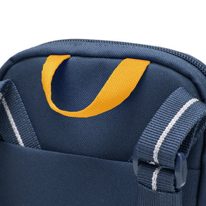Product image of Pacsafe® RFIDsafe® RFID blocking tech crossbody