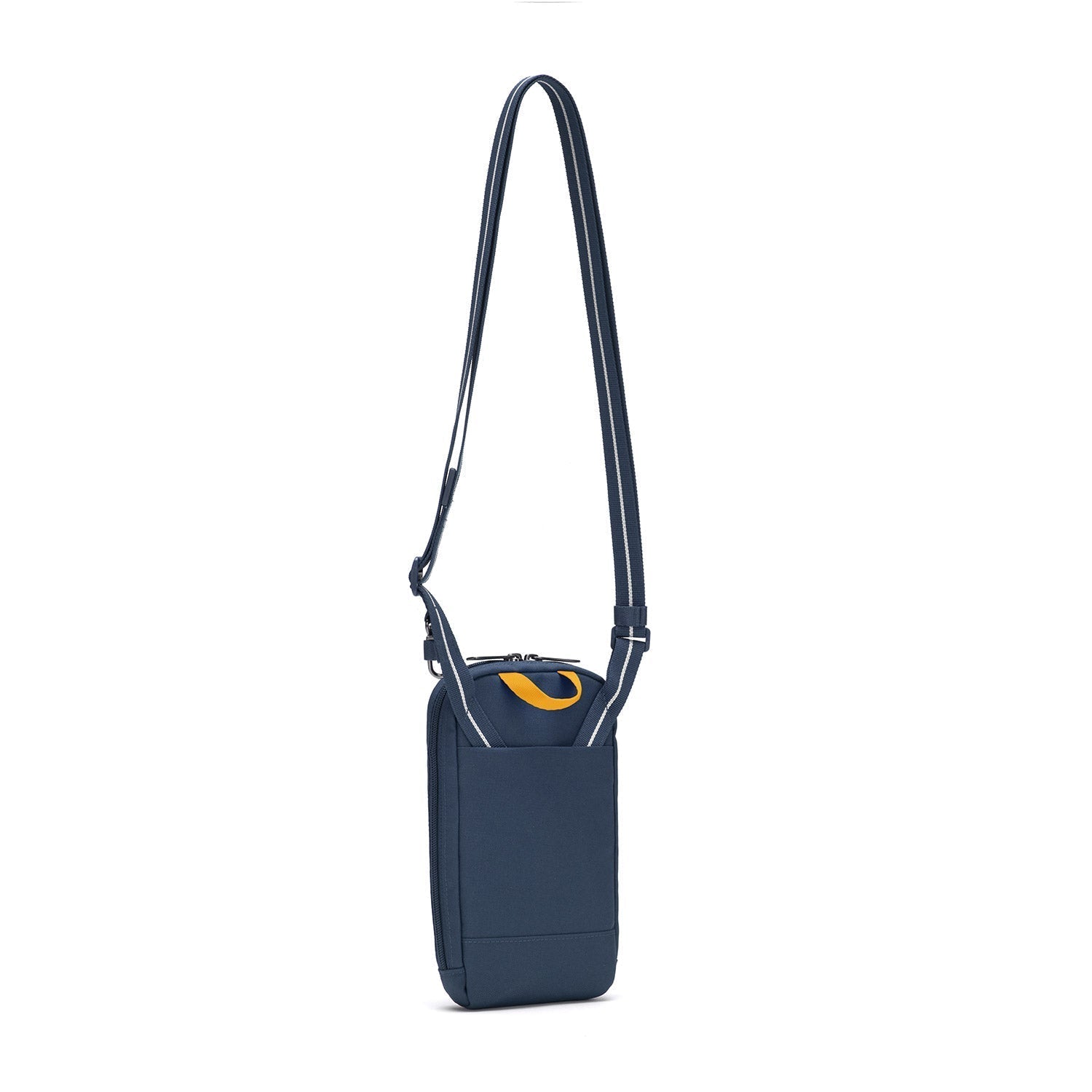 Product image of Pacsafe® RFIDsafe® RFID blocking tech crossbody