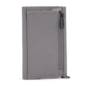 Product image of Pacsafe® RFIDsafe™ RFID blocking trifold wallet