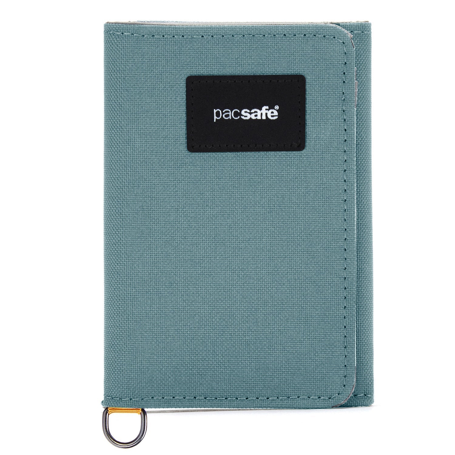 Product image of Pacsafe® RFIDsafe™ RFID blocking trifold wallet