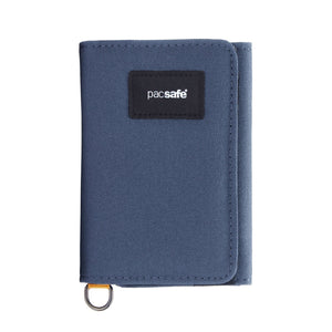 Product image of Pacsafe® RFIDsafe™ RFID blocking trifold wallet