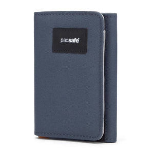 Product image of Pacsafe® RFIDsafe™ RFID blocking trifold wallet