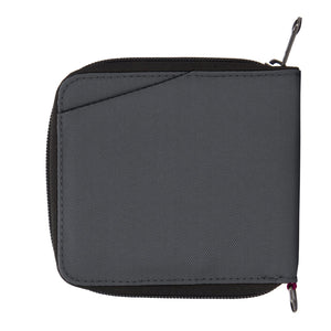 Product image of Pacsafe® RFIDsafe™ RFID blocking zip around wallet