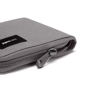 Product image of Pacsafe® RFIDsafe™ RFID blocking zip around wallet