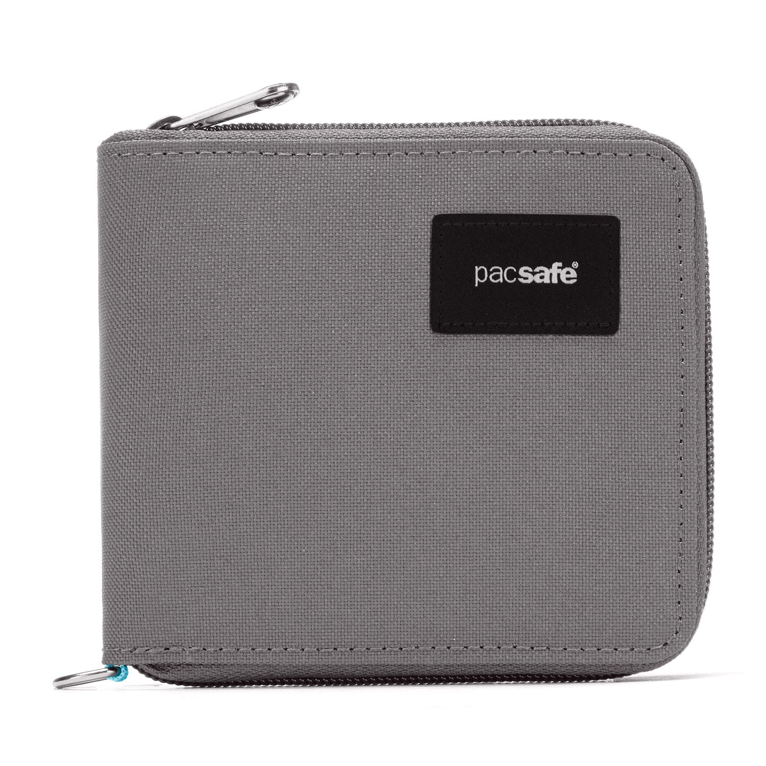 Product image of Pacsafe® RFIDsafe™ RFID blocking zip around wallet