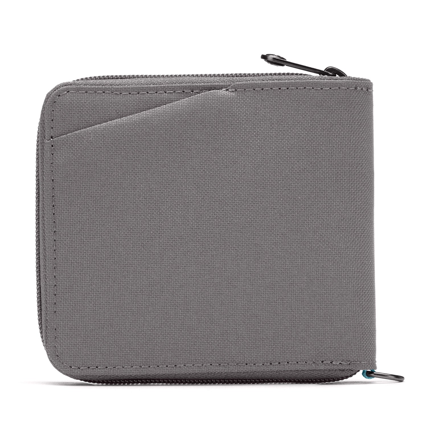 Product image of Pacsafe® RFIDsafe™ RFID blocking zip around wallet