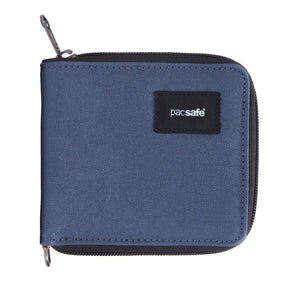 Product image of Pacsafe® RFIDsafe™ RFID blocking zip around wallet