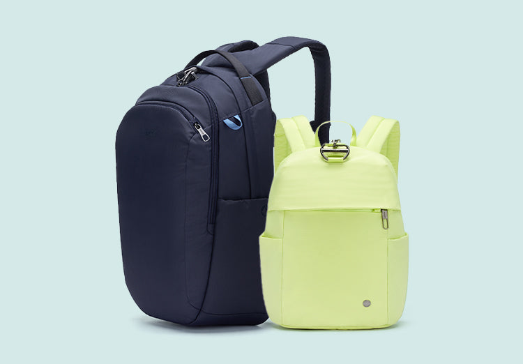 Backpacks