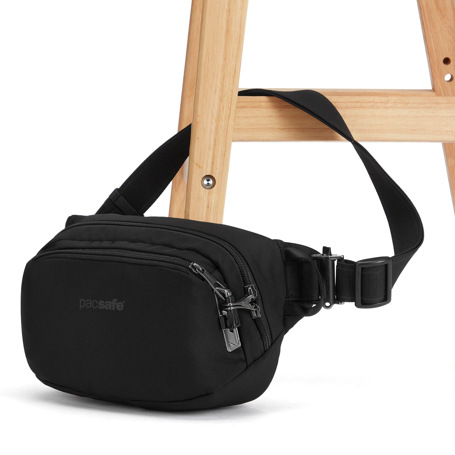 Product image of Pacsafe® V anti-theft hip pack