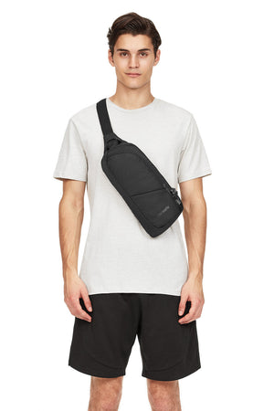 Product image of Pacsafe® V anti-theft action sling pack
