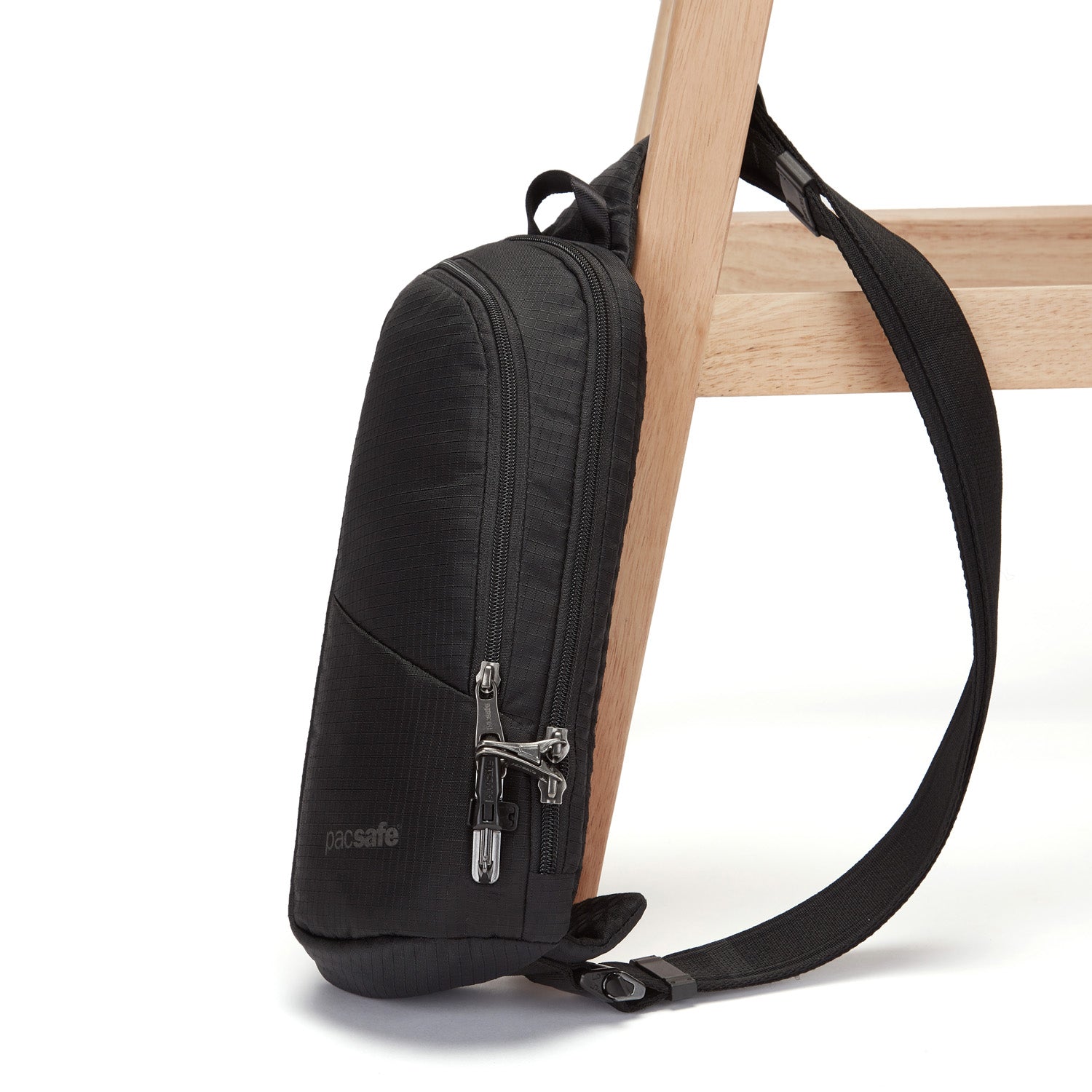 Product image of Pacsafe® V Anti-Theft Action Sling Pack