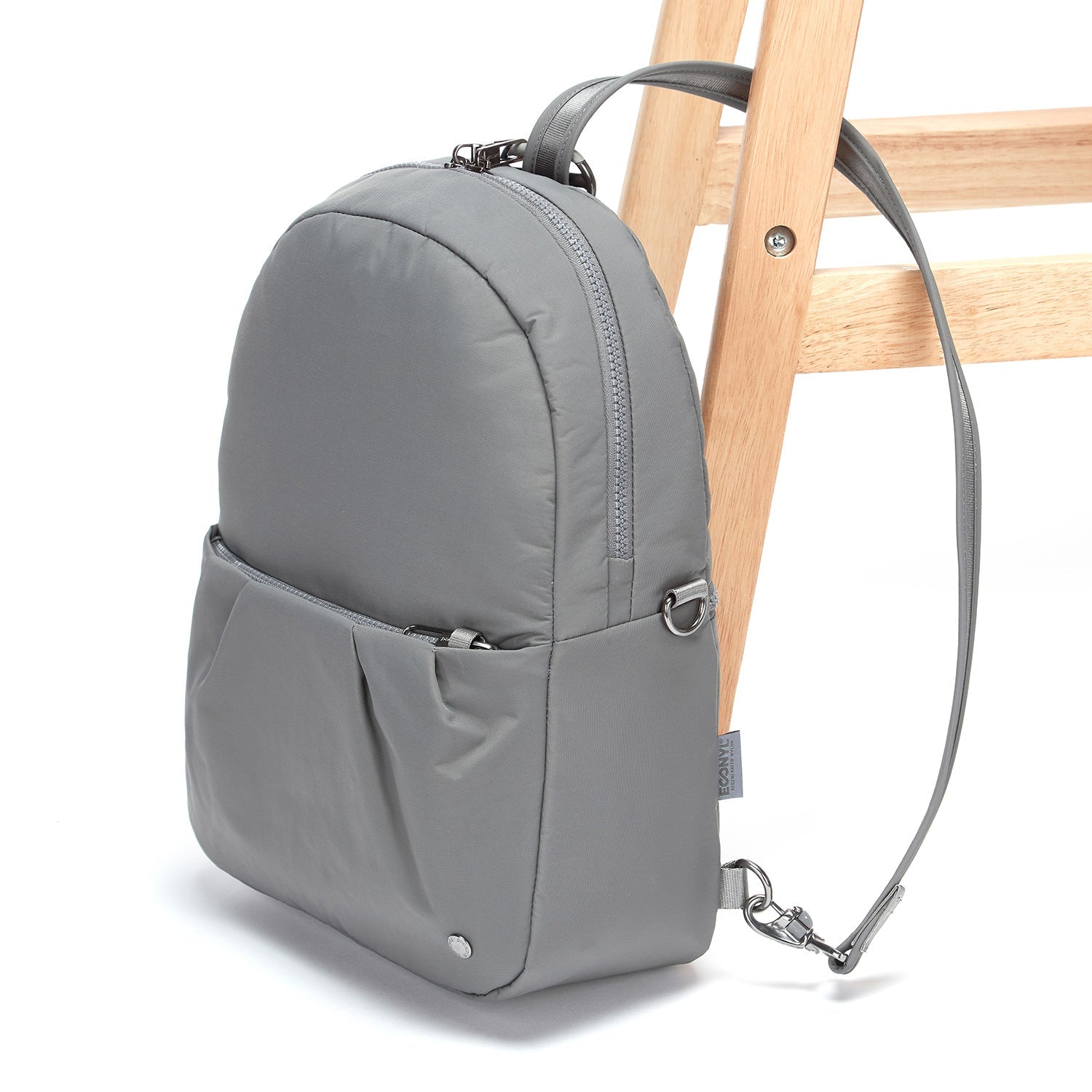 Product image of Pacsafe® CX anti-theft convertible backpack
