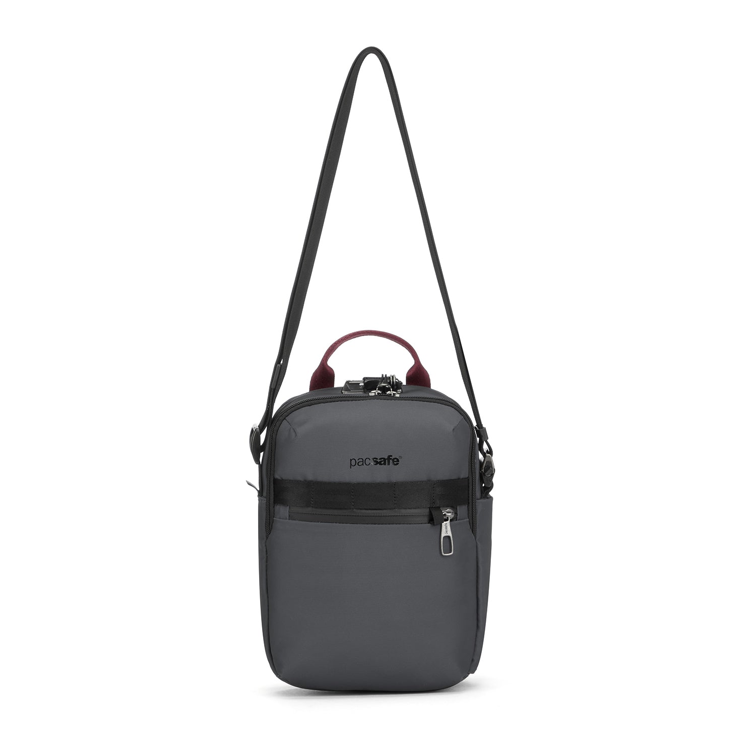 Product image of Pacsafe® X anti-theft vertical crossbody