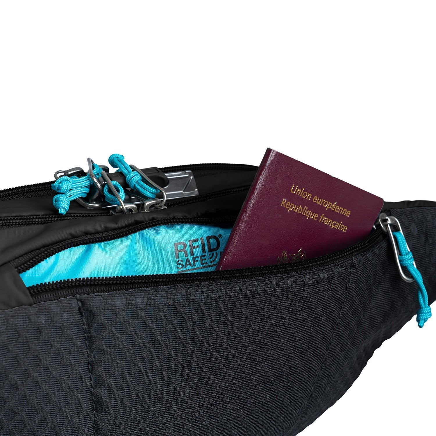 Product image of Pacsafe® Eco Anti-Theft Waist Pack